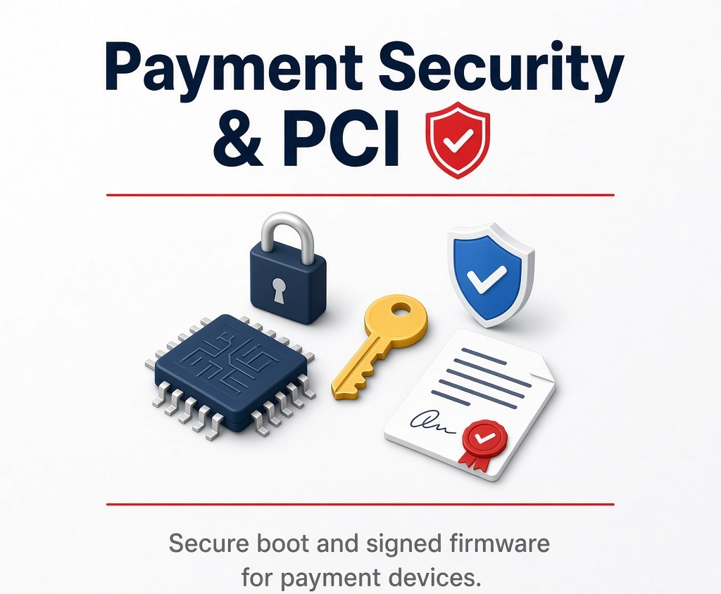 Payment Security & PCI