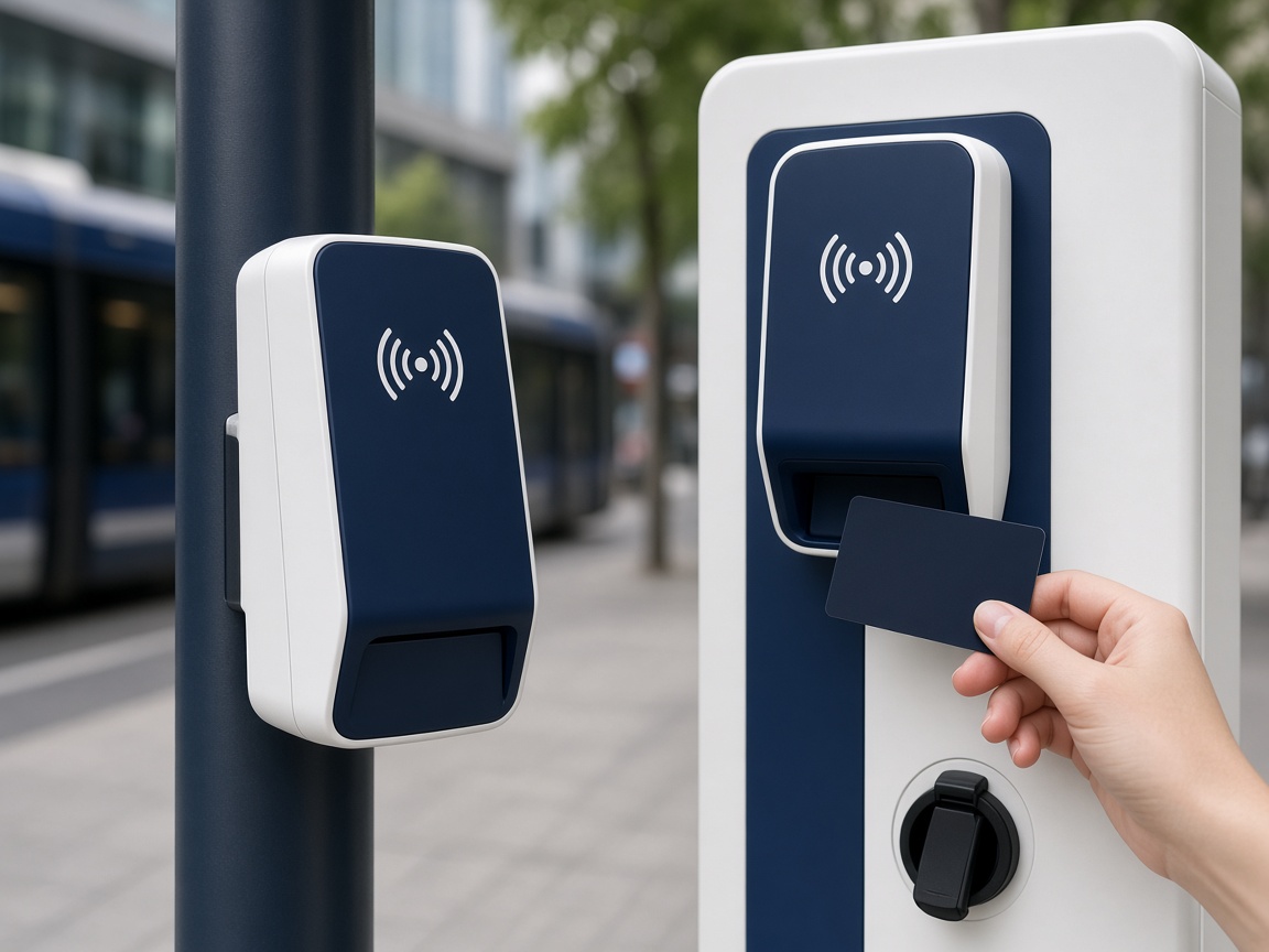 DDM Hopt+Schuler modular payment terminal